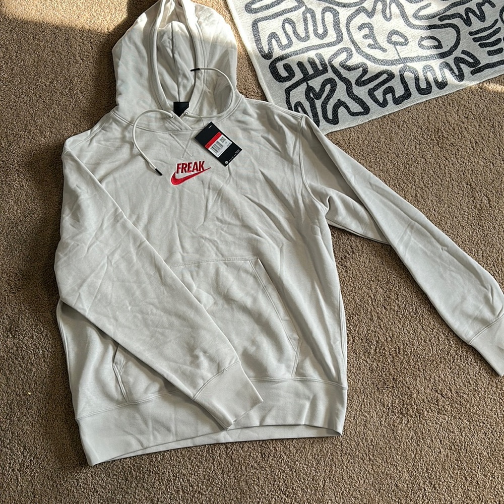 Nike Greek Freak Hoodie